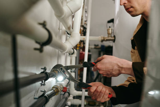 Best Same-Day Plumbing Service  in , IL