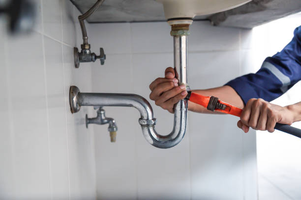 Best Commercial Plumbing Services  in , IL
