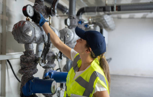 Best Gas Line Repair  in , IL