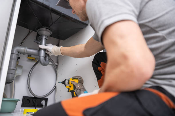 Best Hot Water Heater Installation  in , IL